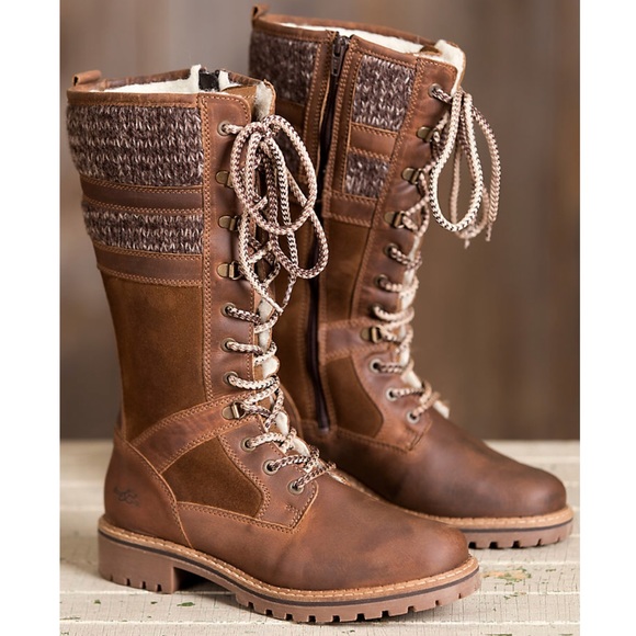 bos & co boots
